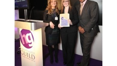 Hospitality Guild Apprenticeship Awards now taking nominations